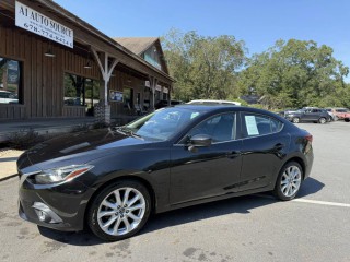 Image for 2014 Mazda Mazda3 Grand Touring ID: 6802372