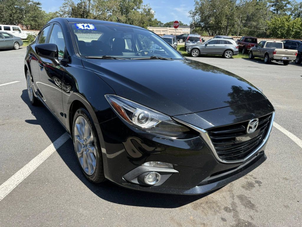 2014 Mazda Mazda3 Image 7