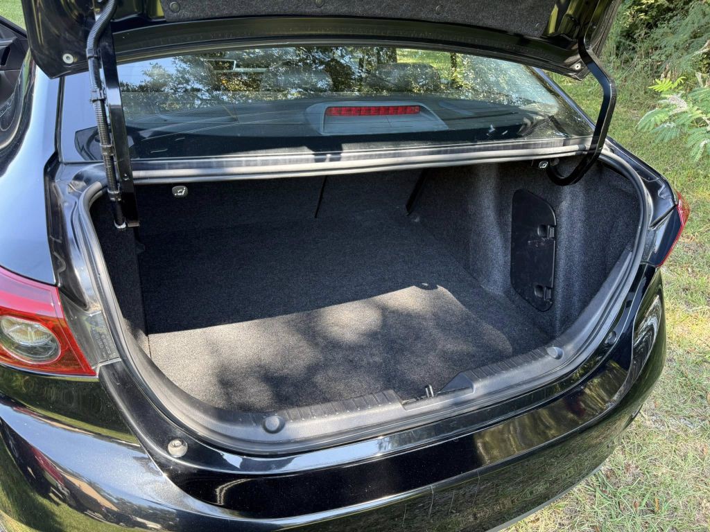 2014 Mazda Mazda3 Image 10