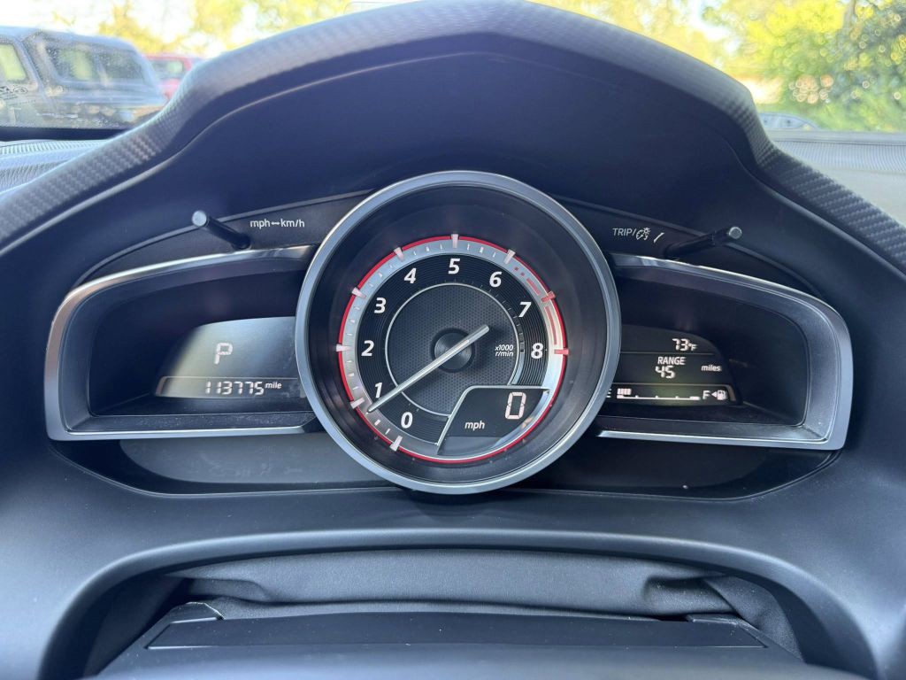 2014 Mazda Mazda3 Image 13