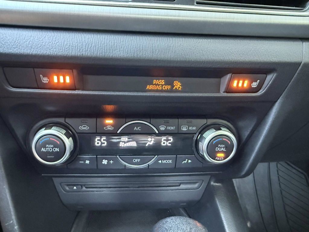 2014 Mazda Mazda3 Image 17