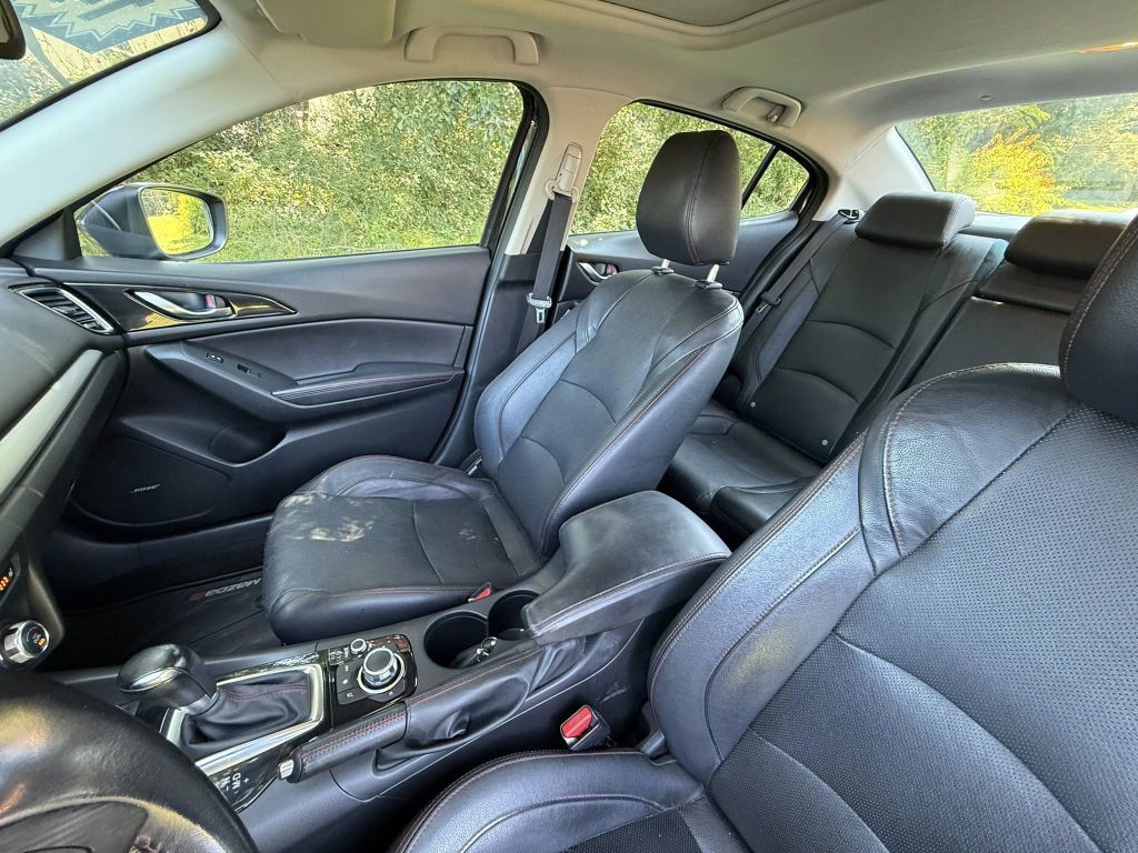 2014 Mazda Mazda3 Image 19