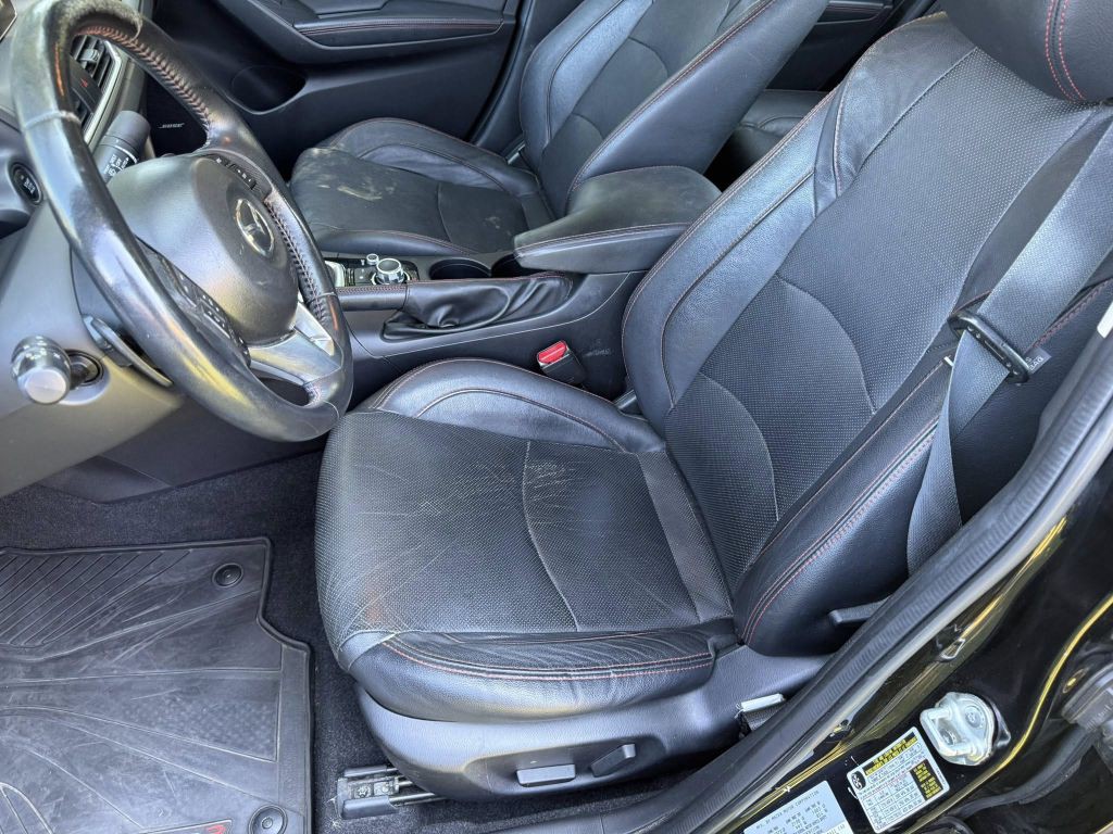 2014 Mazda Mazda3 Image 20