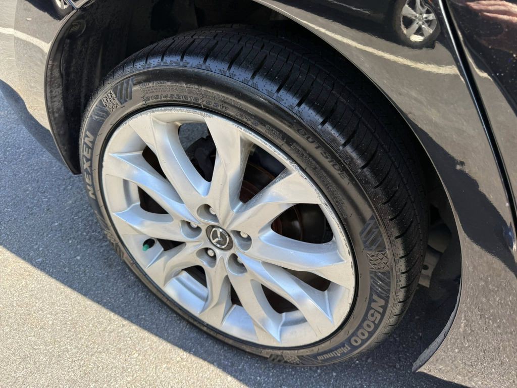 2014 Mazda Mazda3 Image 25