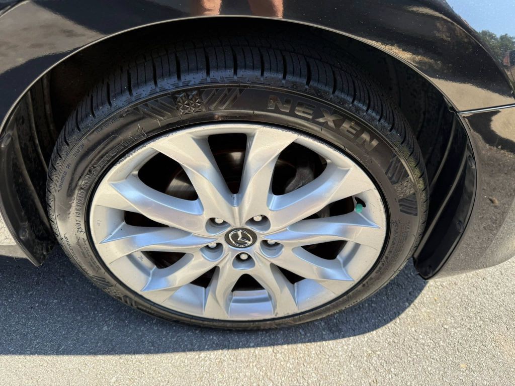 2014 Mazda Mazda3 Image 27