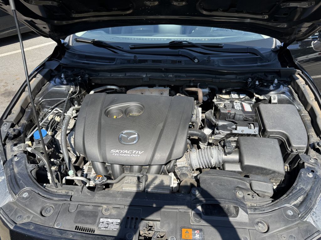 2014 Mazda Mazda3 Image 29