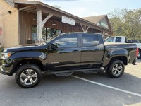 Image for 2016 Chevrolet Colorado Z71 ID: 6819450