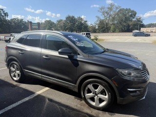 Image for 2018 Lincoln MKC Premiere ID: 6834277