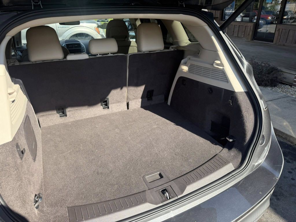 2018 Lincoln MKC Image 12
