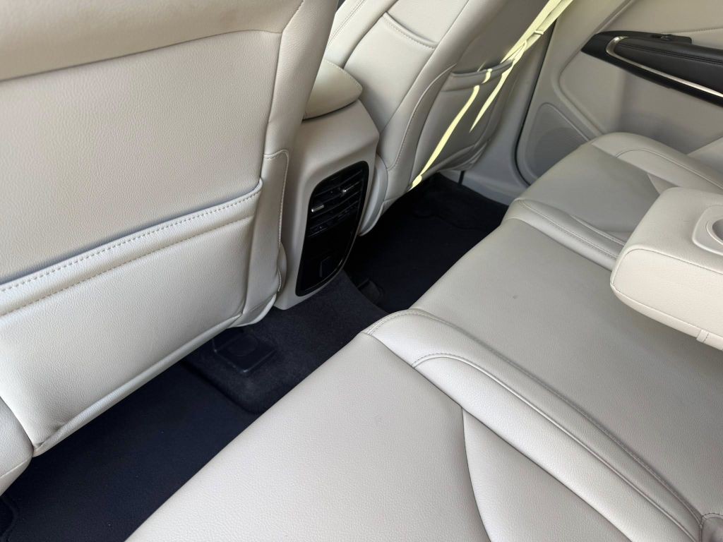 2018 Lincoln MKC Image 15