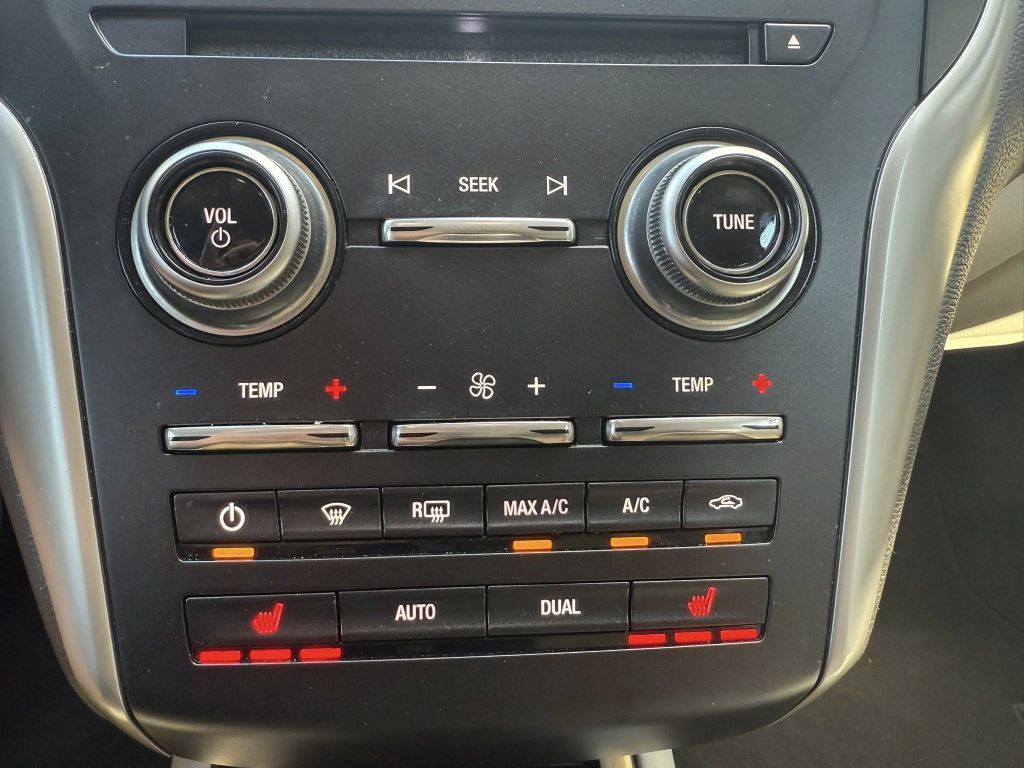 2018 Lincoln MKC Image 21