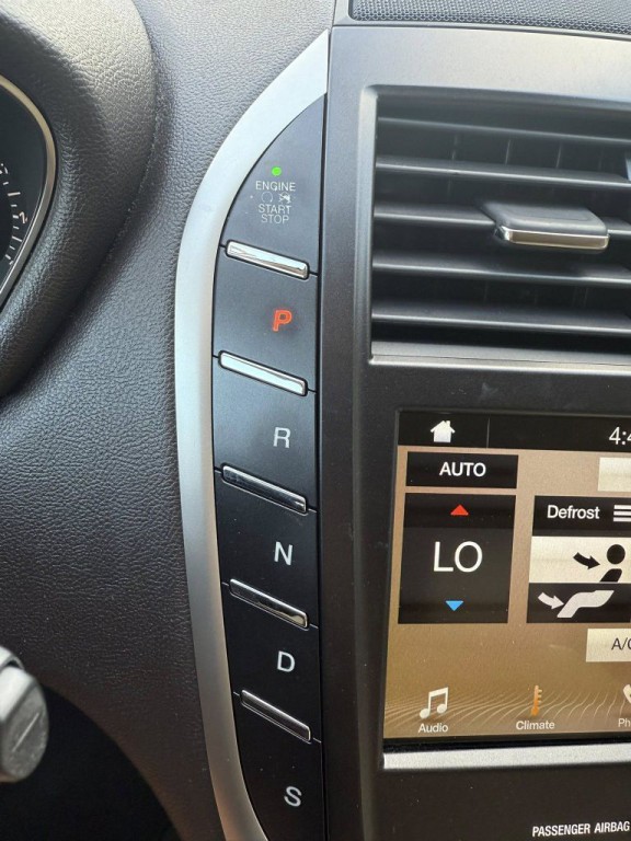 2018 Lincoln MKC Image 22