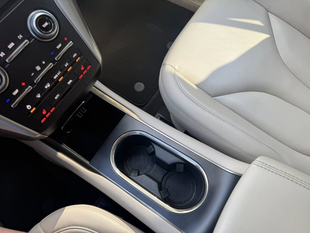 2018 Lincoln MKC Image 23