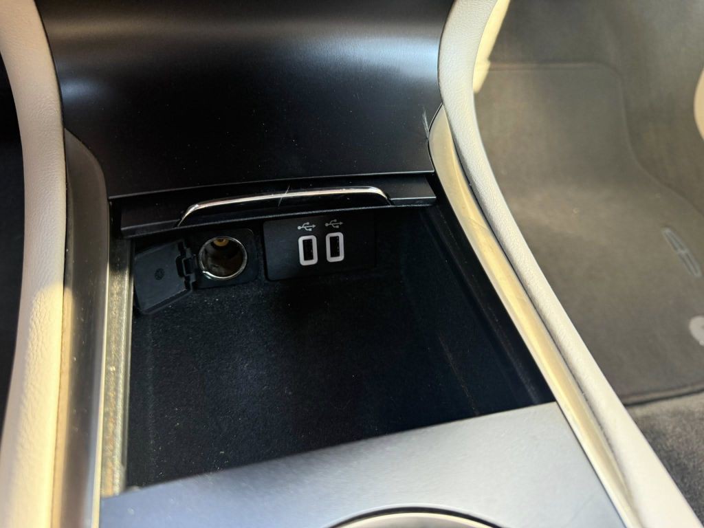 2018 Lincoln MKC Image 25