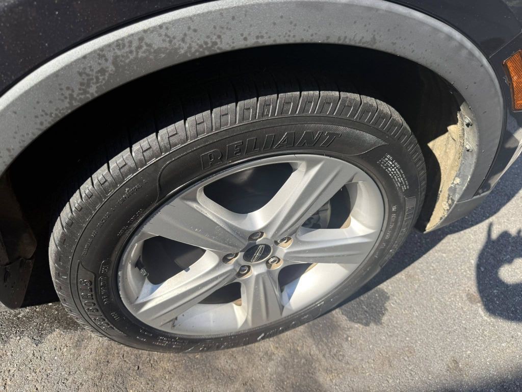 2018 Lincoln MKC Image 29