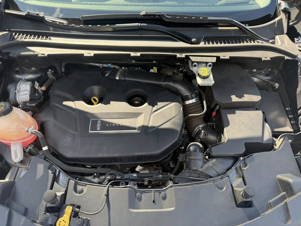 2018 Lincoln MKC Image 30