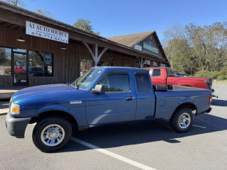 Image for 2007 Ford Ranger Super Cab ID: 6864033