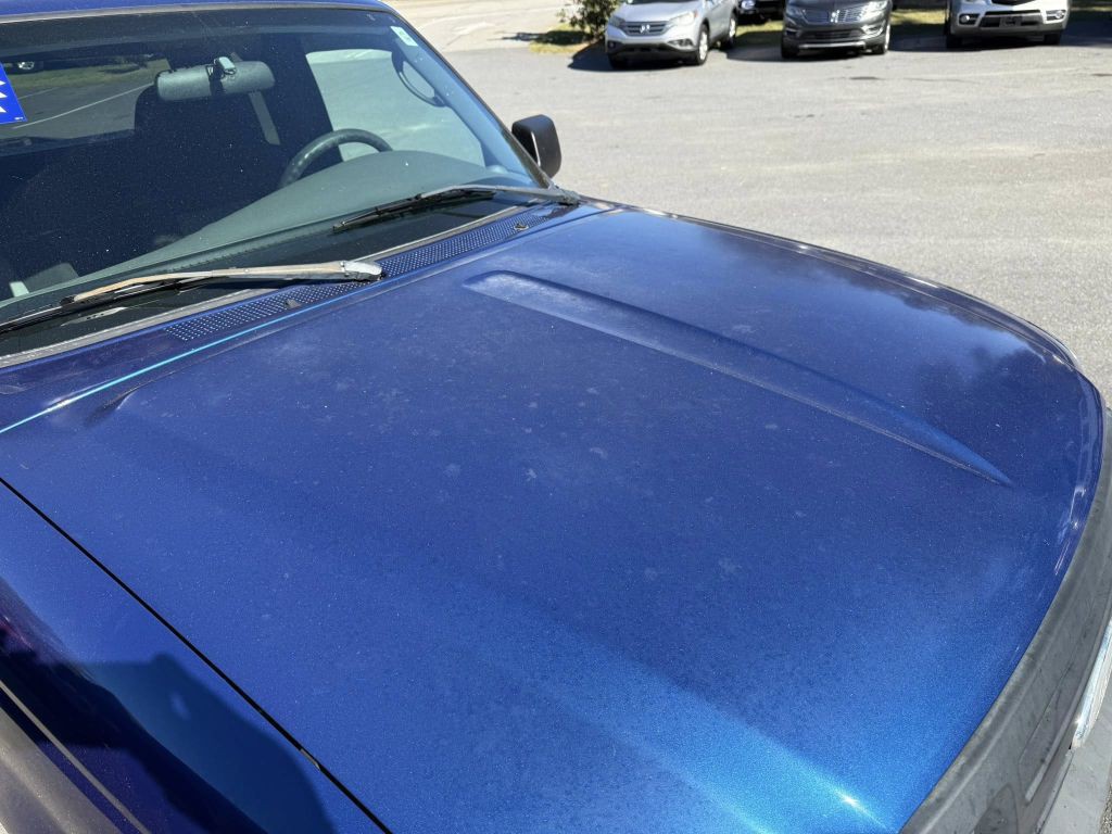 2007 Ford Ranger Image 2