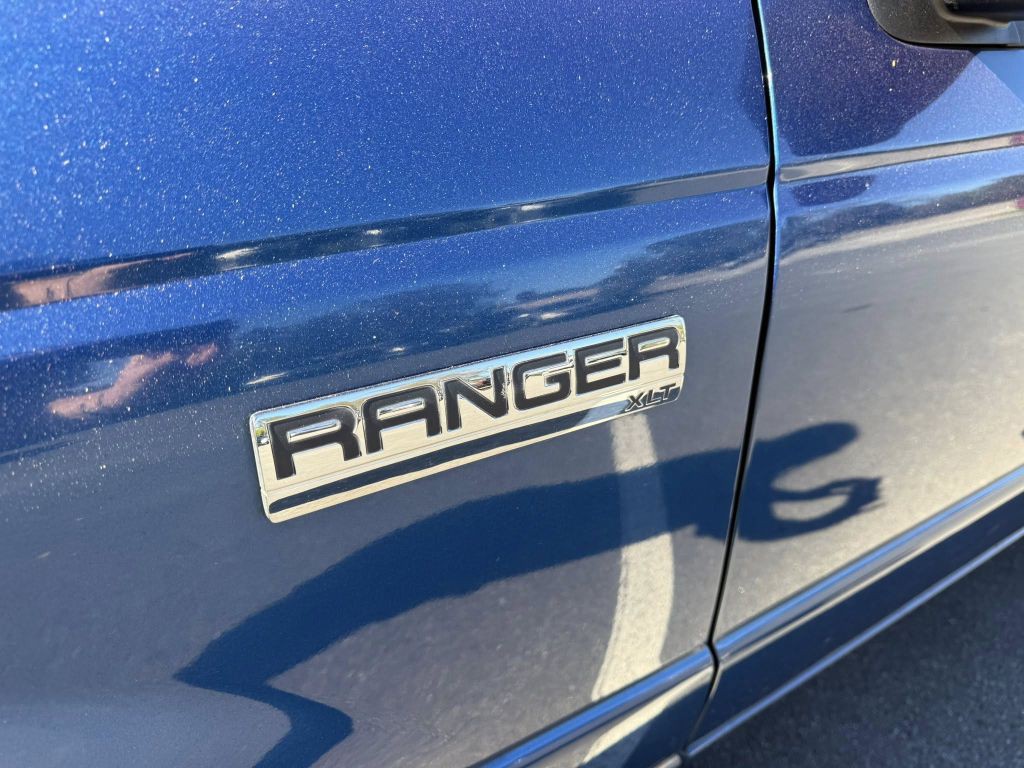 2007 Ford Ranger Image 4
