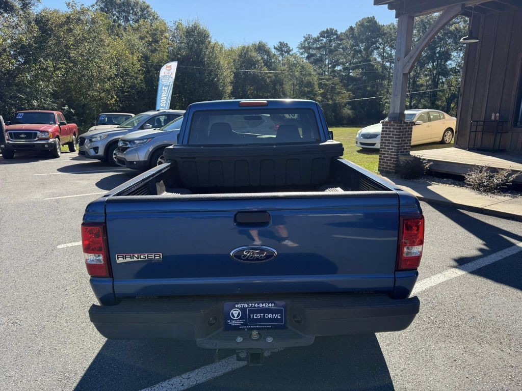 2007 Ford Ranger Image 6