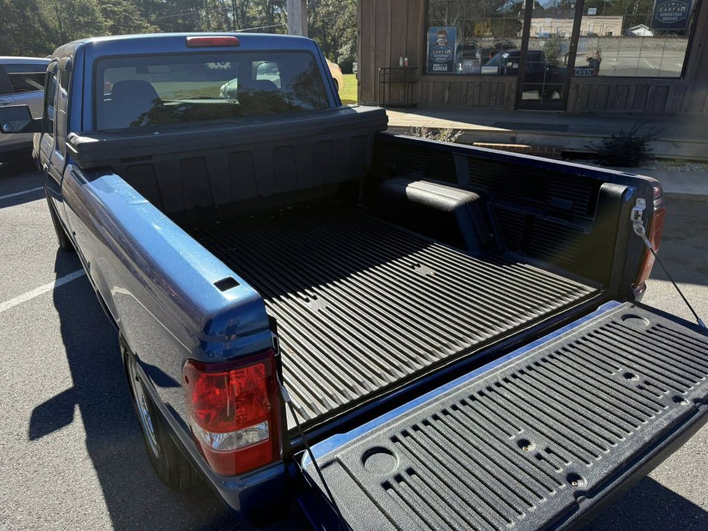 2007 Ford Ranger Image 7