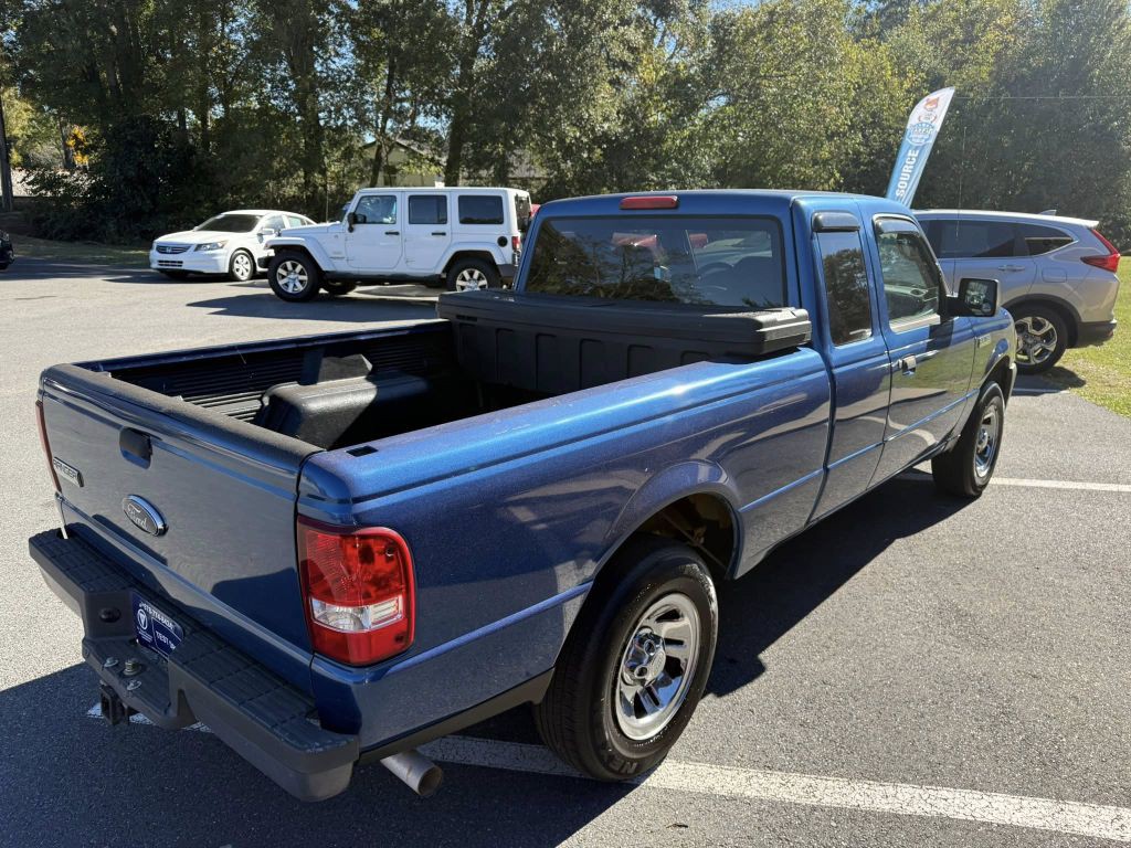 2007 Ford Ranger Image 9