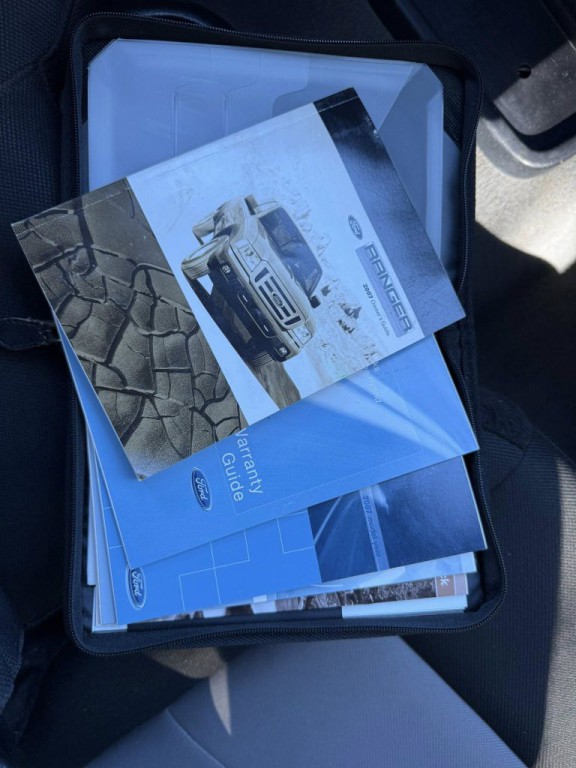 2007 Ford Ranger Image 26