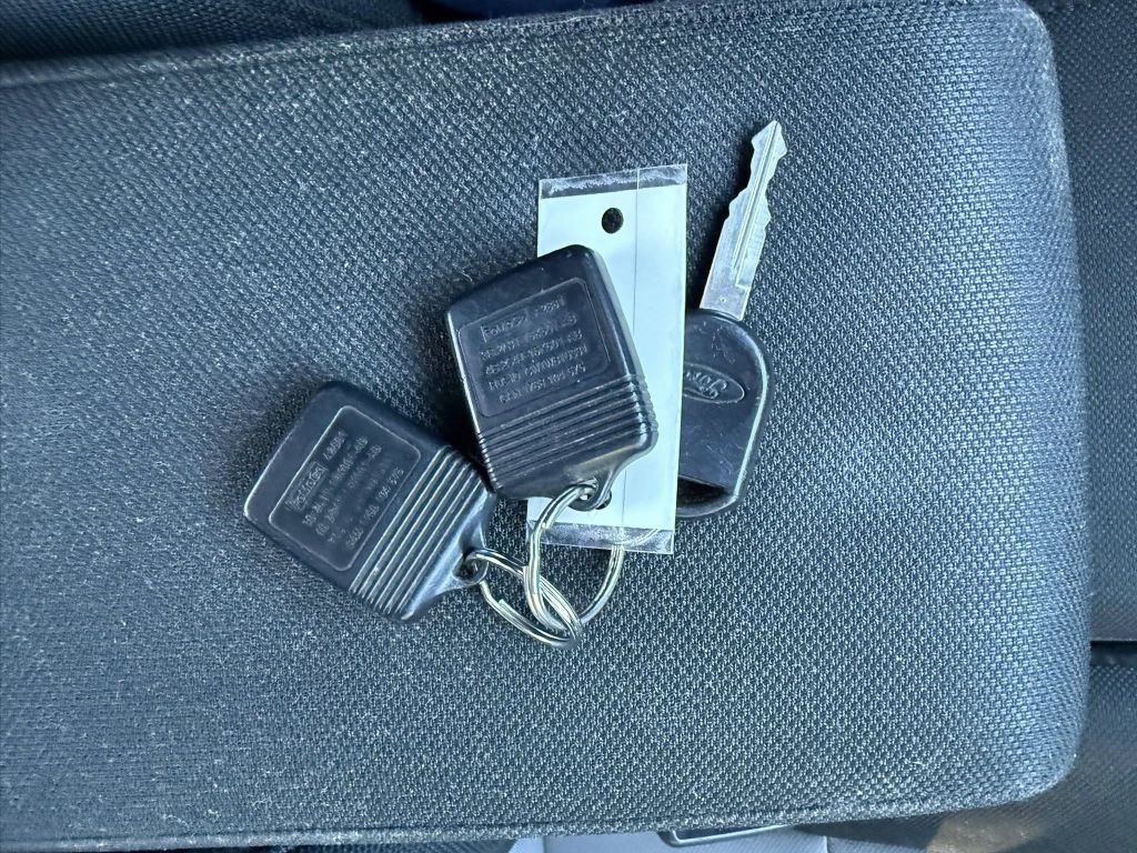 2007 Ford Ranger Image 27