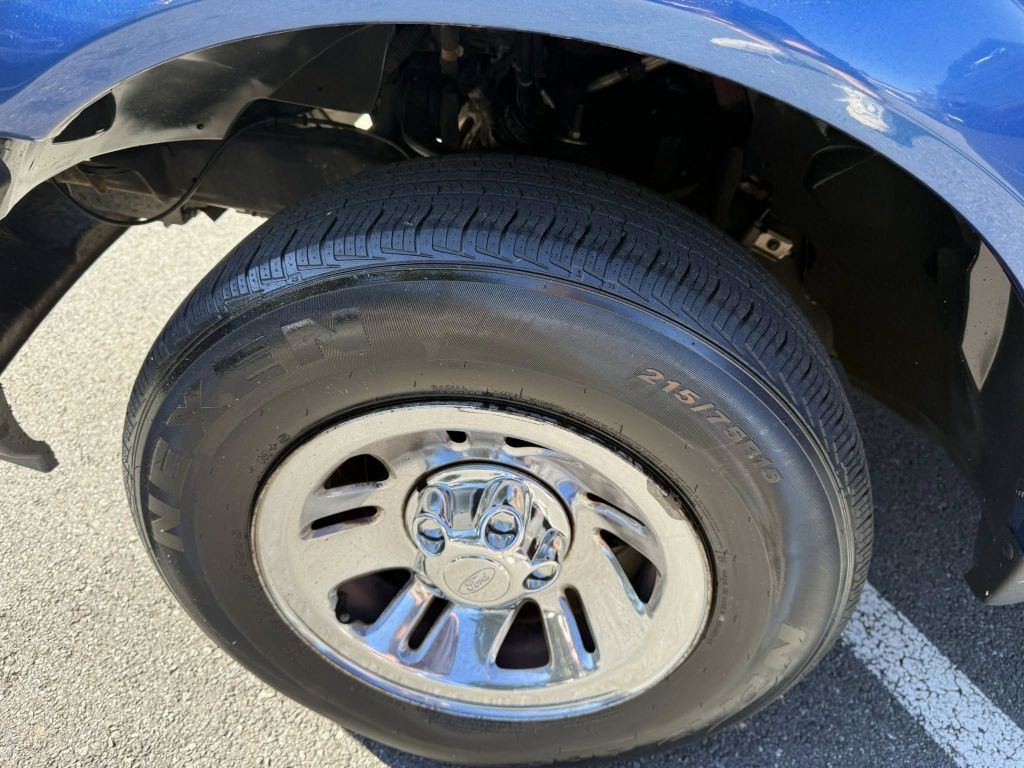 2007 Ford Ranger Image 28