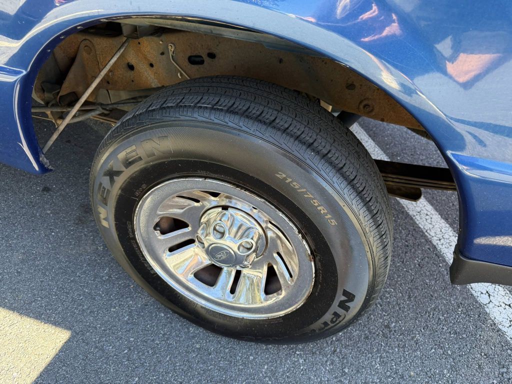 2007 Ford Ranger Image 29