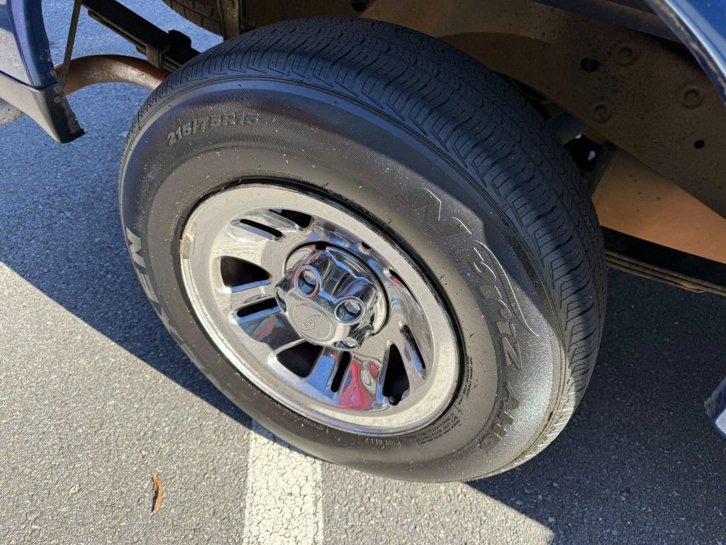 2007 Ford Ranger Image 30