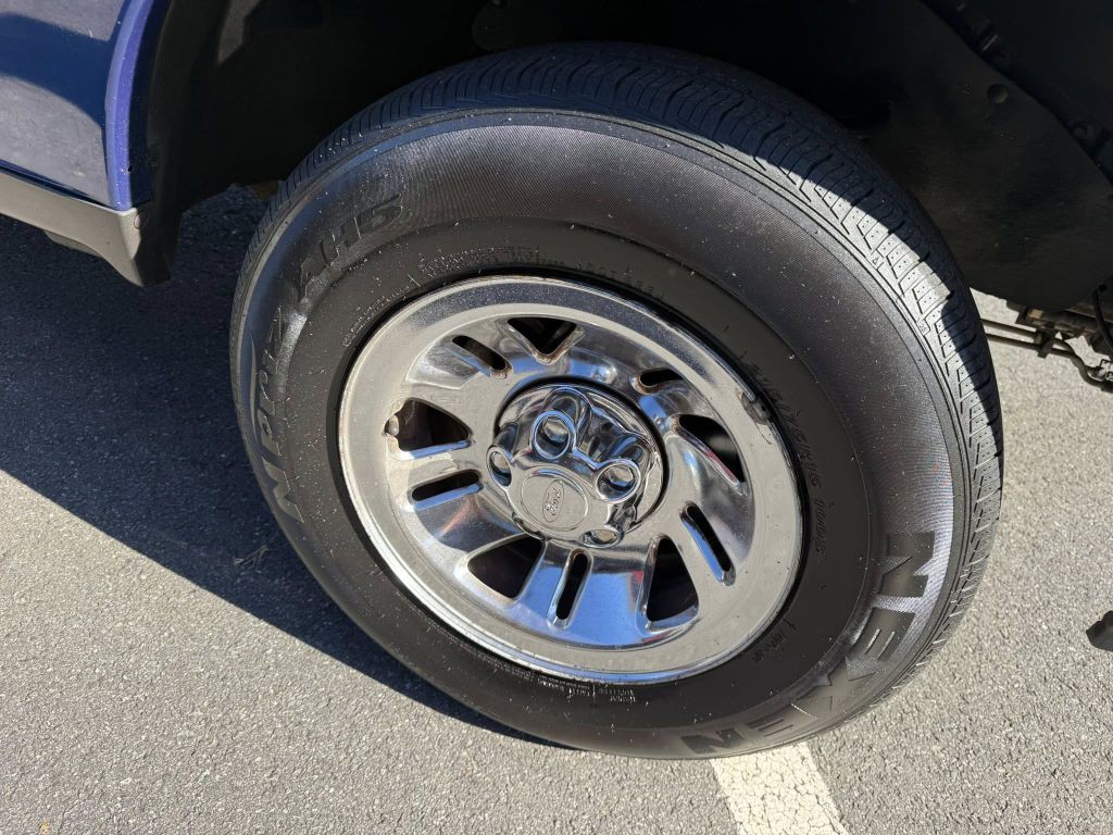 2007 Ford Ranger Image 31