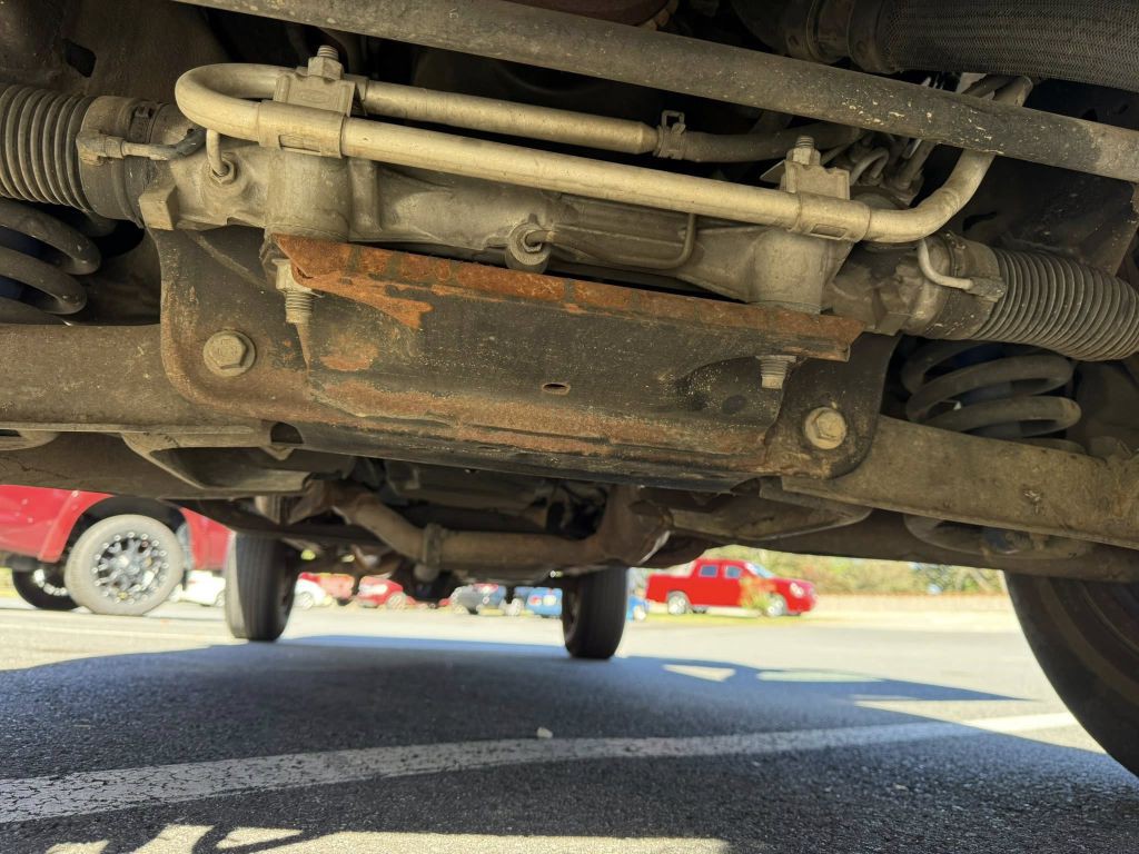 2007 Ford Ranger Image 33