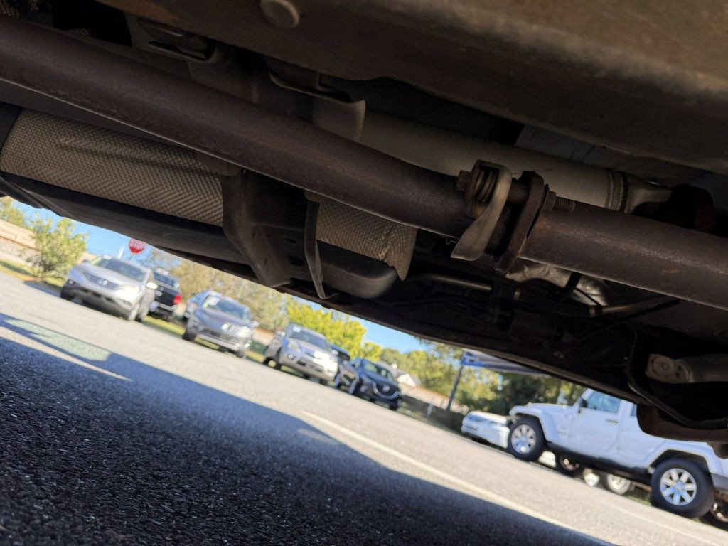 2007 Ford Ranger Image 34