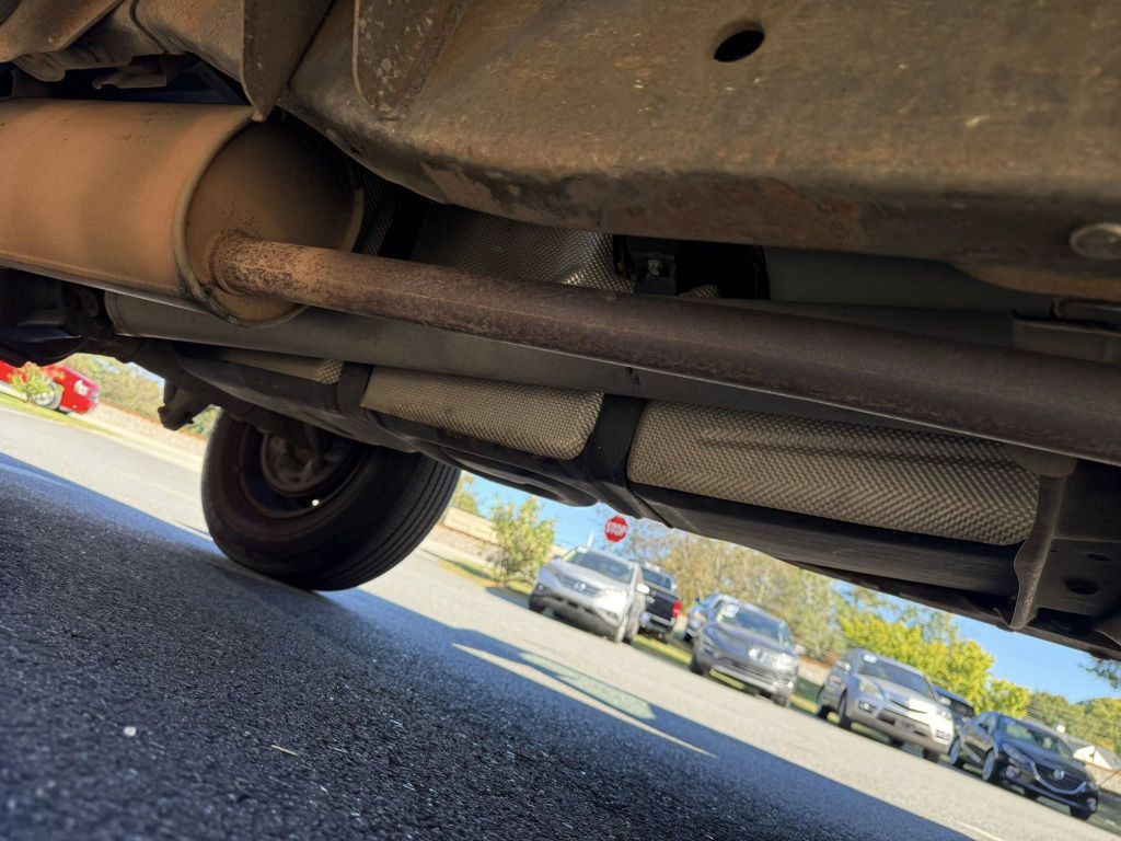 2007 Ford Ranger Image 35