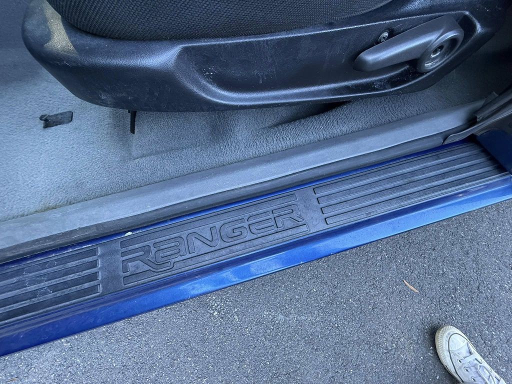 2007 Ford Ranger Image 12