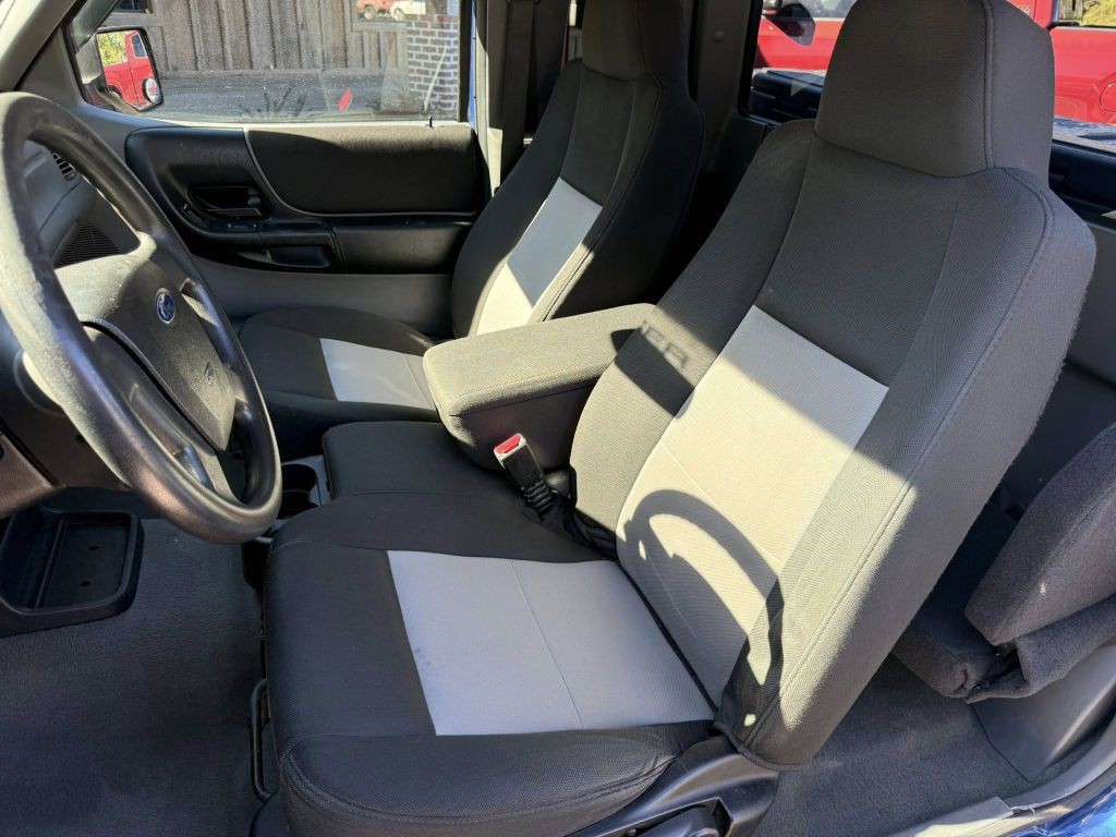 2007 Ford Ranger Image 13