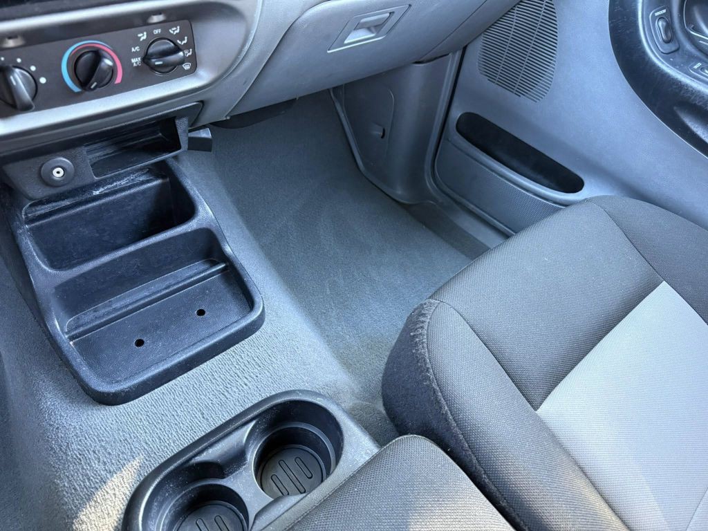 2007 Ford Ranger Image 14