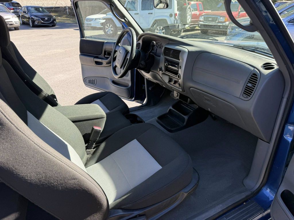 2007 Ford Ranger Image 15