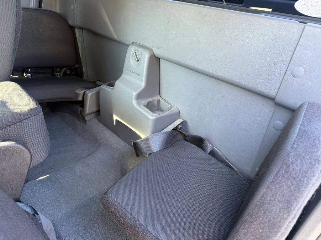 2007 Ford Ranger Image 16