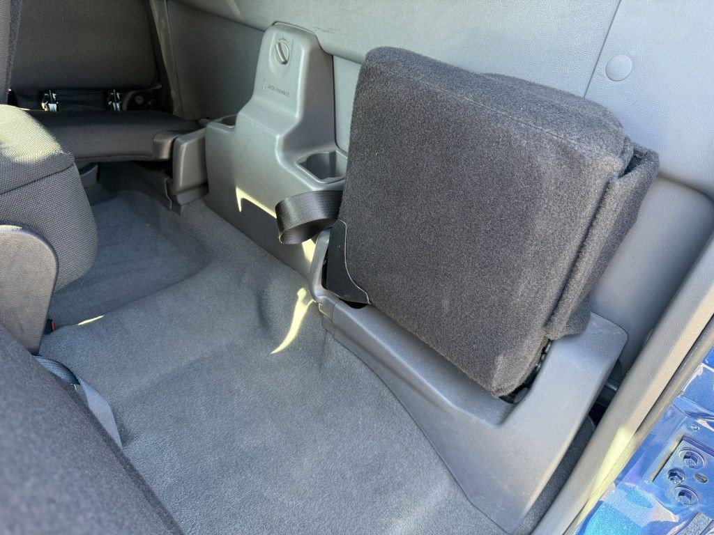 2007 Ford Ranger Image 17