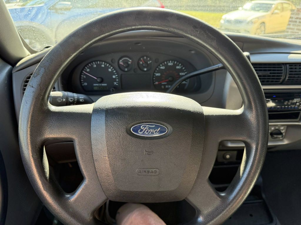 2007 Ford Ranger Image 18