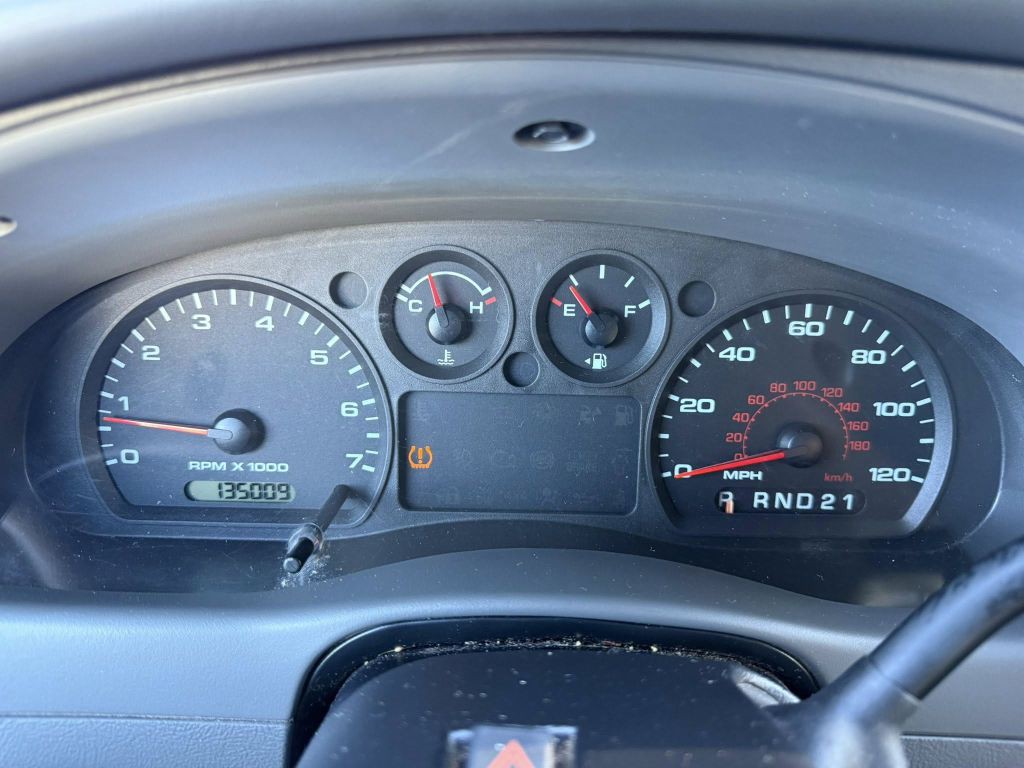 2007 Ford Ranger Image 19