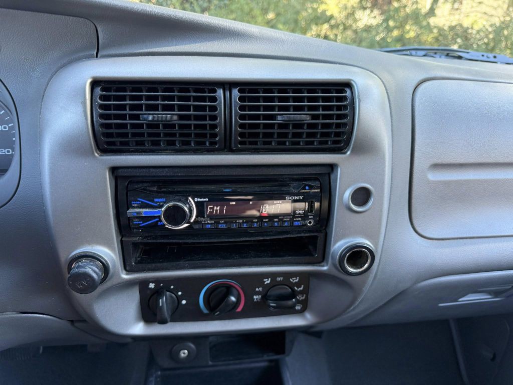 2007 Ford Ranger Image 20