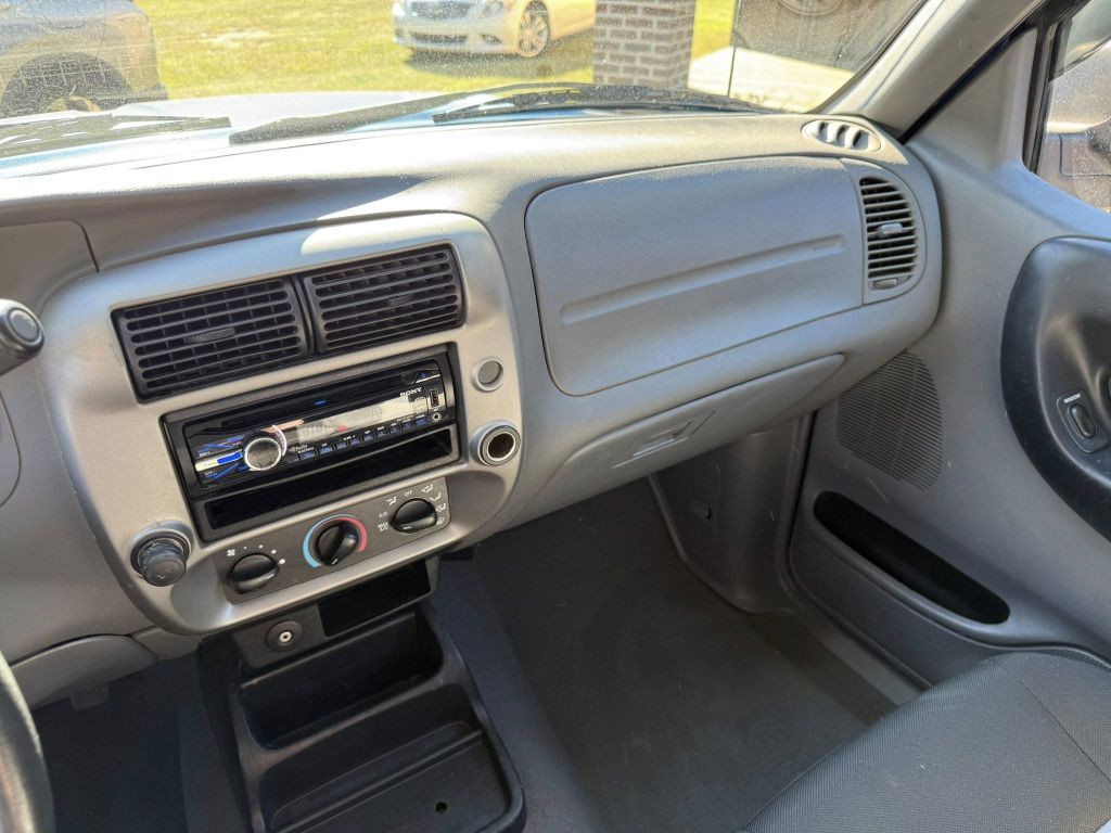 2007 Ford Ranger Image 21