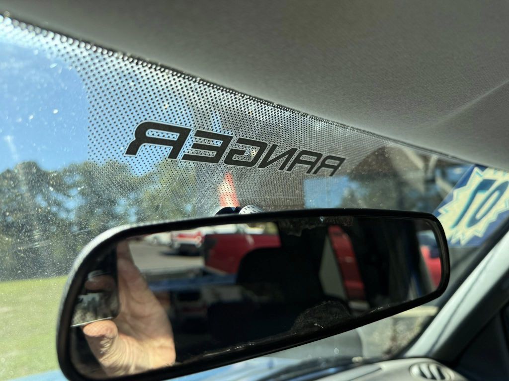 2007 Ford Ranger Image 22