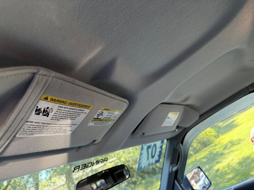 2007 Ford Ranger Image 24