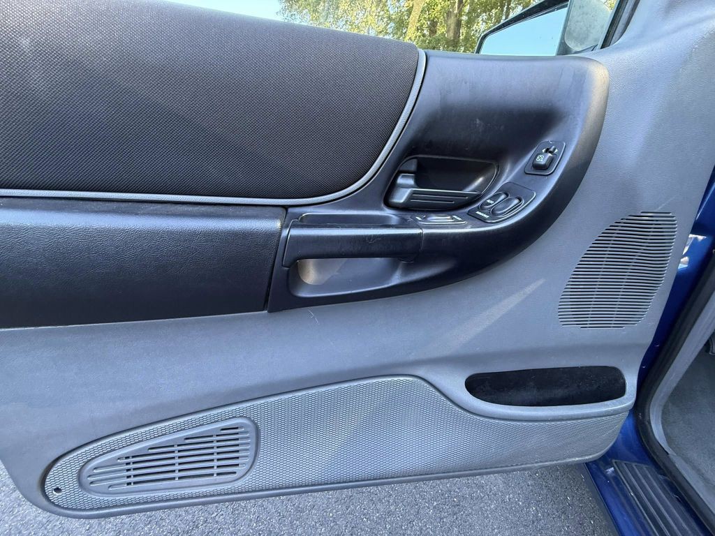 2007 Ford Ranger Image 25