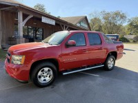 Image for 2007 Chevrolet Avalanche 1500 LT ID: 6882758