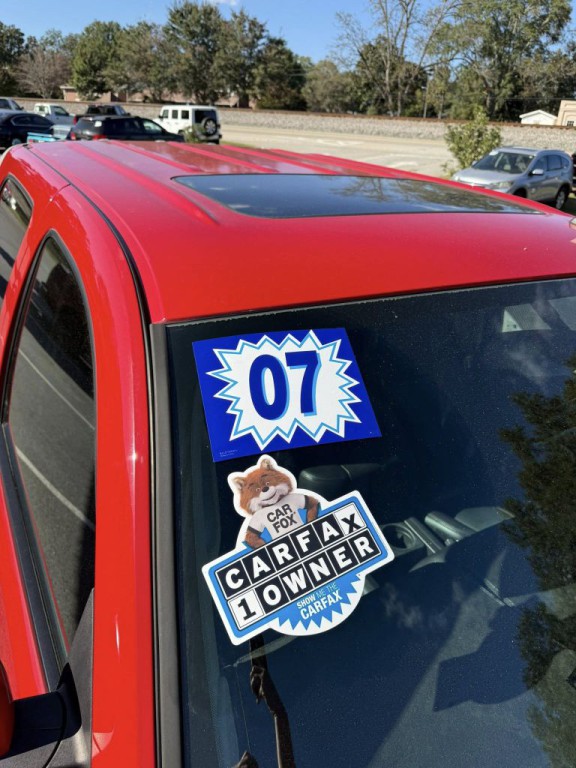 2007 Chevrolet Avalanche Image 6